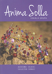 Anima Solla Selected Songs