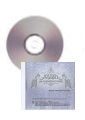 [CD]ウィスティリア アンサンブル 10th ANNIVERSARY CONCERT