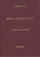 ڥ֥ɥ󡦥ѥ[Don Pasquale] (륹) ()