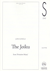 The Joiku (SATB)
