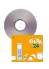 [CD] Chorus ONTA 24　合唱パート練習