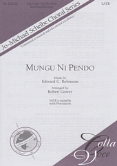 Mungu Ni Pendo (Swahili Sacred Song)