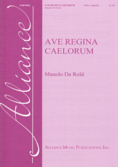 Ave Regina Caelorum