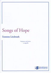 Songs of Hope [SSAA]