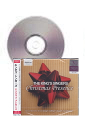 [CD]クリスマス・プレゼンス