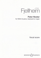Pater Noster [from Album 