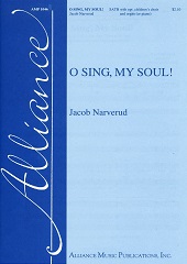 O Sing, My Soul!
