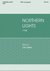 Northern Lights [TTBB]