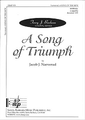 A Song of Triumph