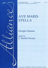 AVE MARIS STELLA