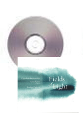 [CD]Fields of Light (光の原野) / ウプサラ・ヴォーカルアンサンブル