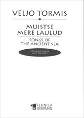 Muistse Mere Laulud (Song of the Ancient Sea)