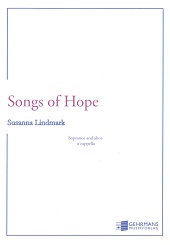 Song of Hope [SATB]