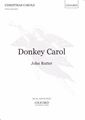Donkey Carol