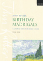 Birthday Madrigals