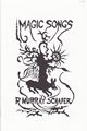 Magic Songs [SATB]