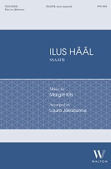 Ilus Haal (Beautiful Voice)