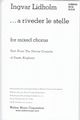 A Riveder Le Stelle [SATB]߸˸¤
