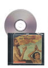 [CD]シュナイダー：オラトリオ「最後の審判」(Das Weltgericht)