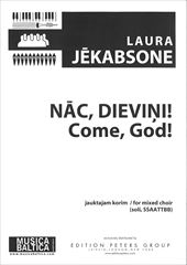 Nac, Dievini! (Come, God!)