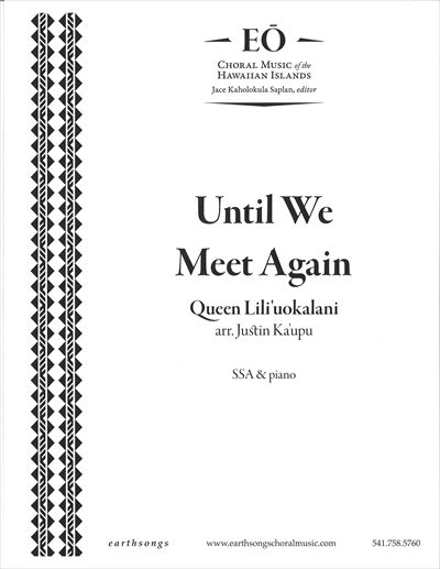 until we meet again [SSA]