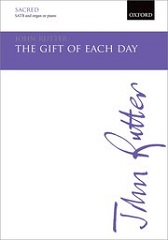 The gift of each day