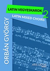 Latin Mixed Choirs 2