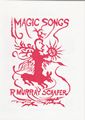 Magic Songs [TB]