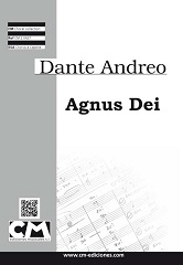 Agnus Dei [SAA]