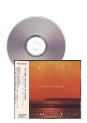 [CD]羧ġδ̵͡2ղ Tomorrow, You'll be fine.