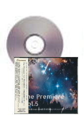 [CD]The Premiere Vol.5̤ϤΥ뿷饳󥵡ȡ