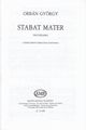 Stabat Mater(1987)