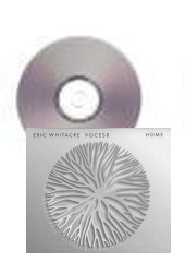 [CD]Home エリック・ウィテカー＆ヴォーチェス8
