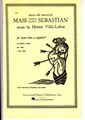 Mass in honor of Saint Sebastian (Missa Sao Sebastiao)