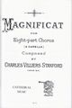 Magnificat Op.164