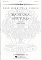 Traditional Spirituals