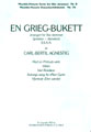 En Grieg-Bukett