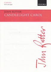 Candlelight Carol
