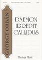 Daemon Irrepit Callidus