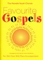 Favourite Gospels (SSA)