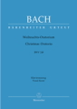 Weihnachts Oratorium BWV248
