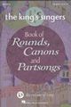 The King's Singers' Rounds, Canons & Partsongs