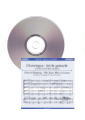 パート別練習用CD ミュージック・パートナー「バッハ：マタイ受難曲」Matthaus-Passion BWV244 (テノール)