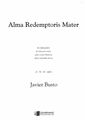 Alma Redemptoris Mater (SSAA)