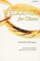 Weddings for Choirs