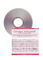 パート別練習用CD ミュージック・パートナー「ベートーヴェン：第九・合唱幻想曲」(ソプラノ)