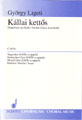Kallai kettos (Double-Dance from Kallo)