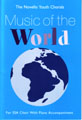 Music of the World for SSA