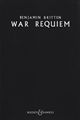 War Requiem Op.66