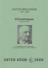 Choral-Messe